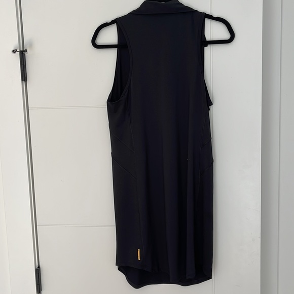 LOLE Size m dress - Picture 4 of 6